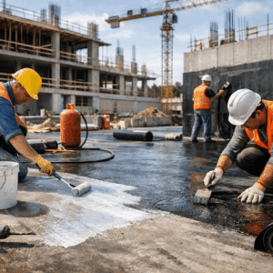 Construction Chemicals