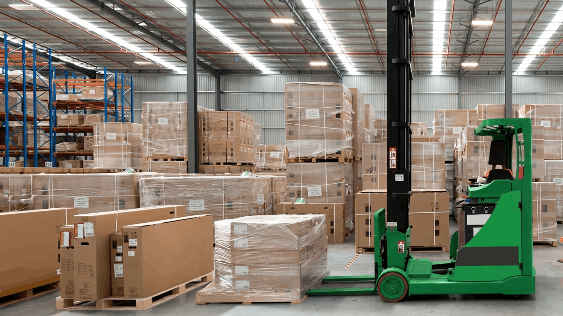 Material Handling