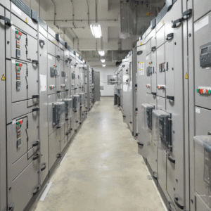 Switchgear