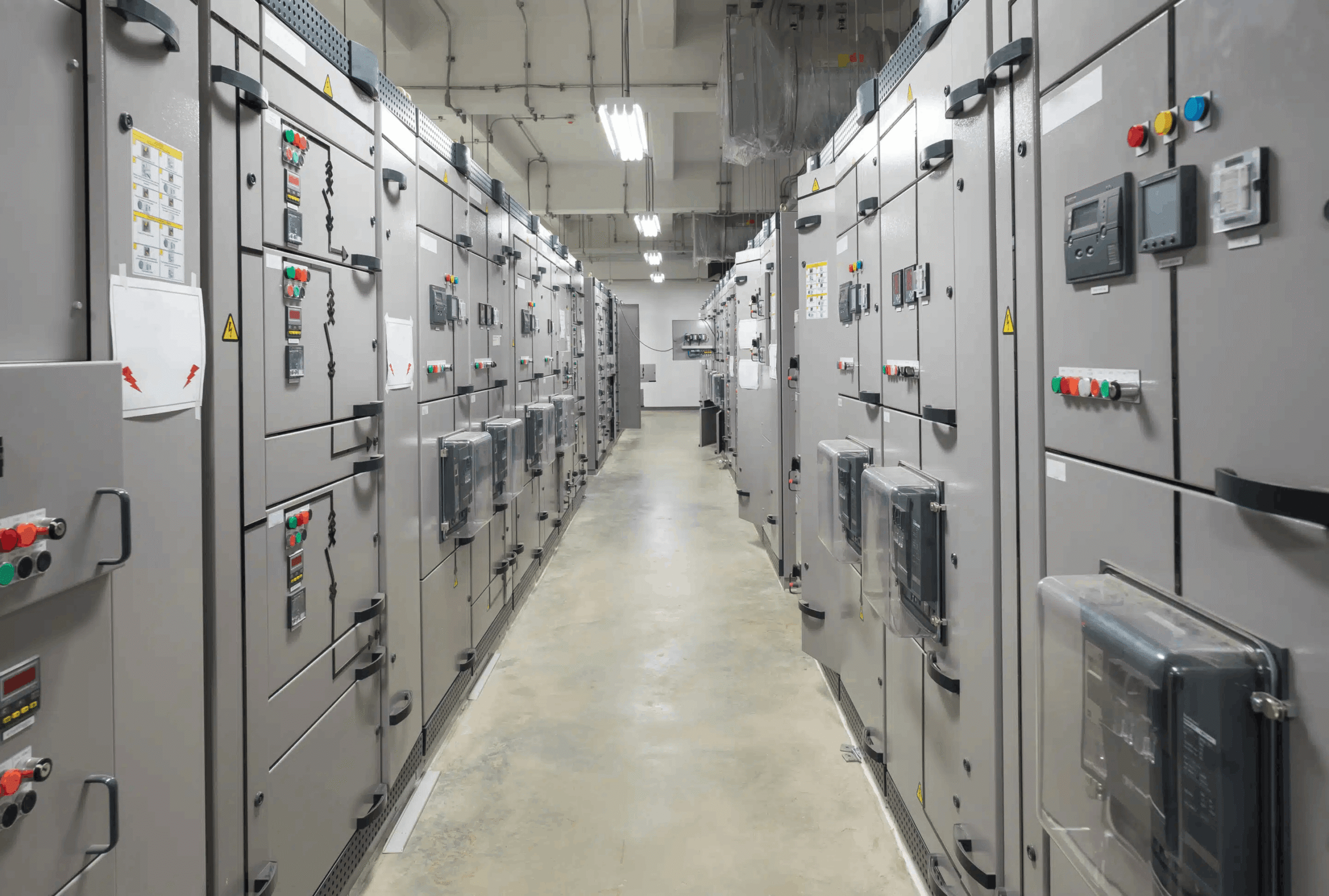 Switchgear