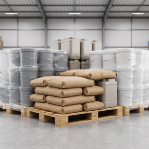 Additional Construction Chemicals