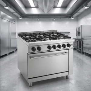Cooking Equipment