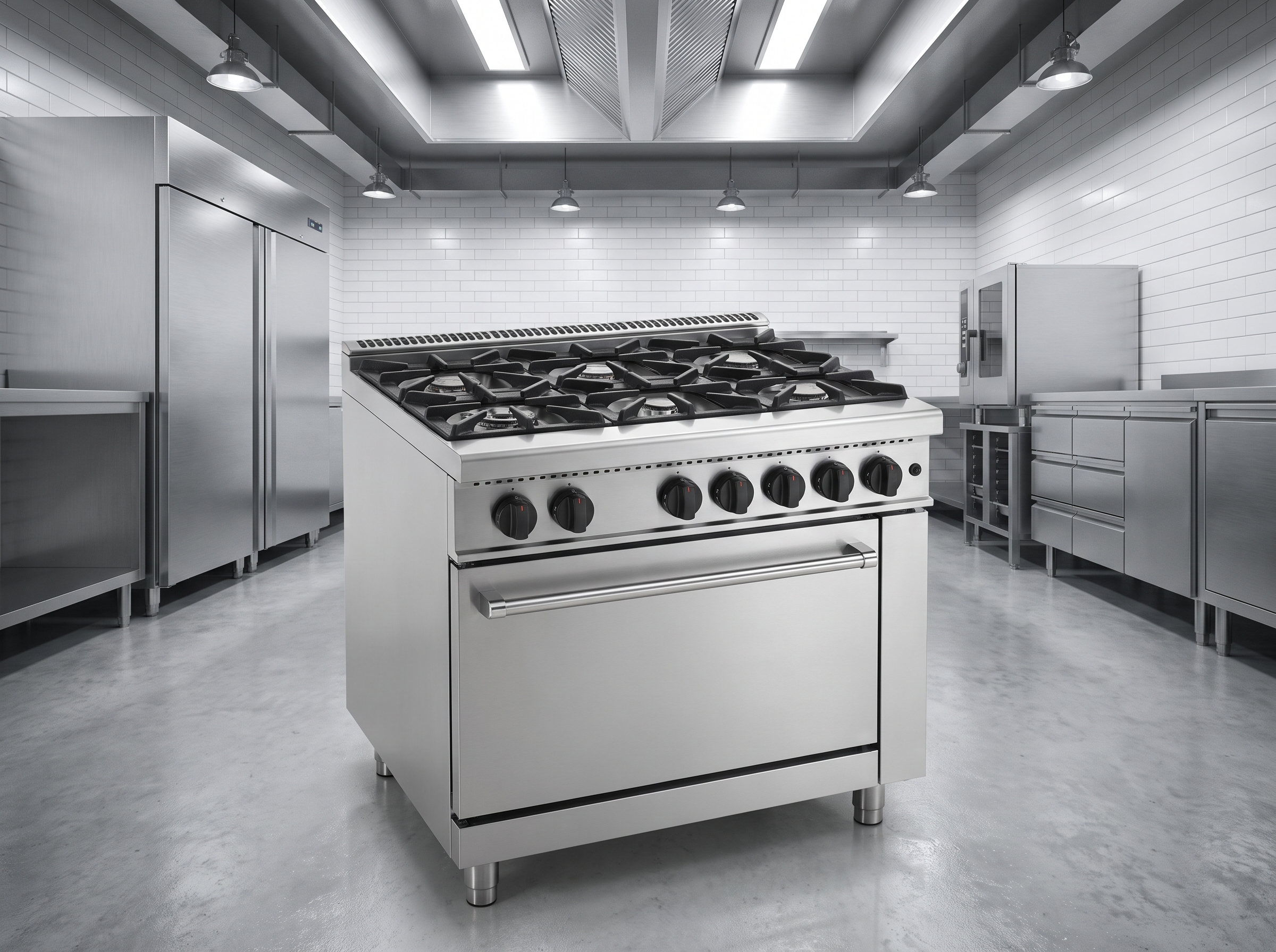 Cooking Equipment