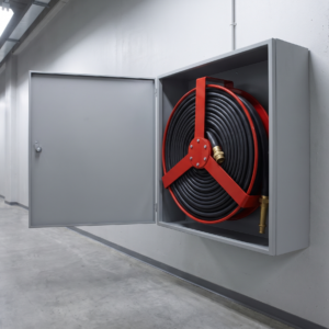 Firefighting Equipment