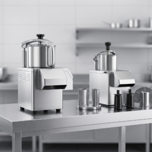 Food Preparation Equipment