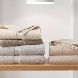 Home Textiles