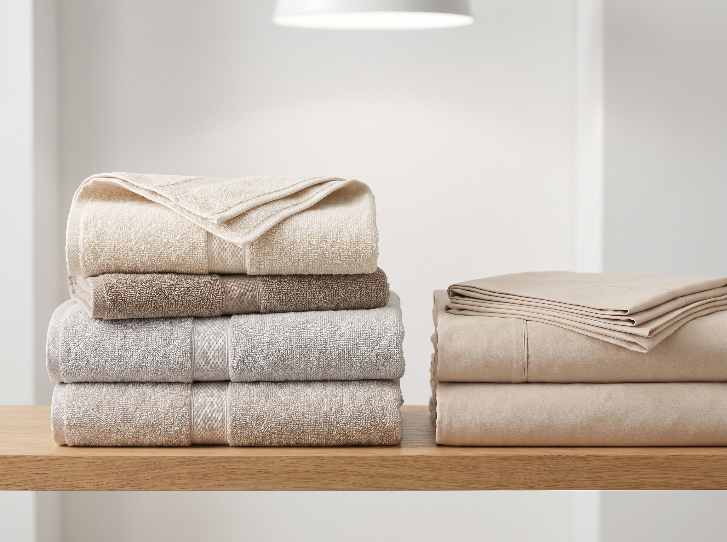 Home Textiles