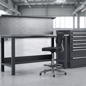 Industrial Workstations