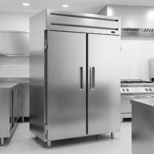 Refrigeration