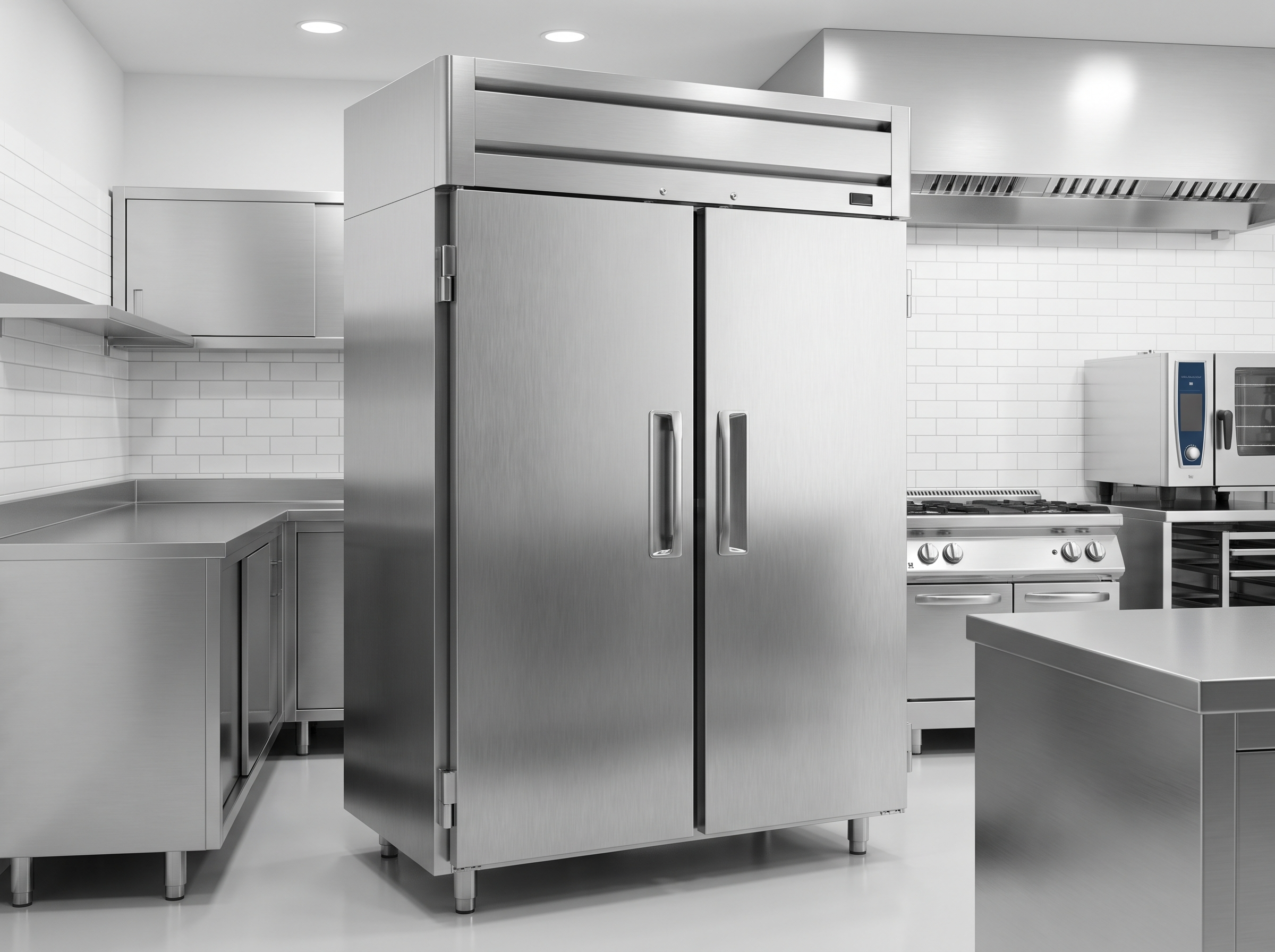Refrigeration