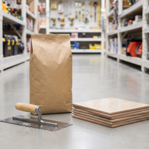 Tile Adhesive / Tile Bond
