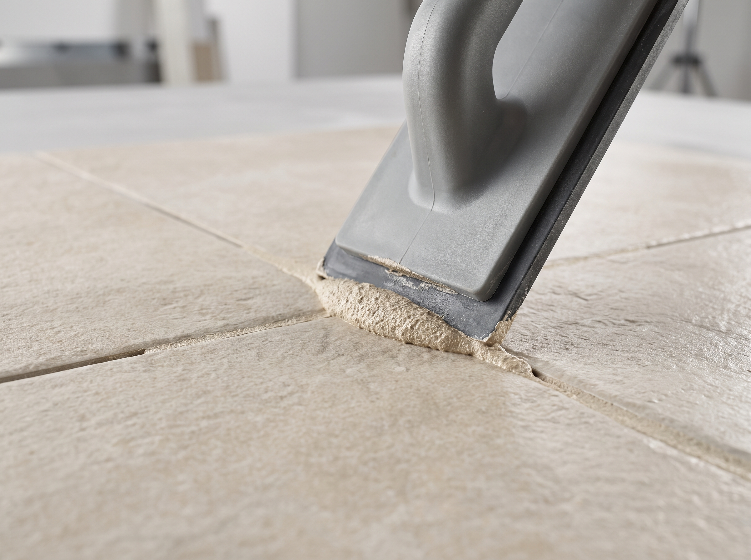 Tile Grout