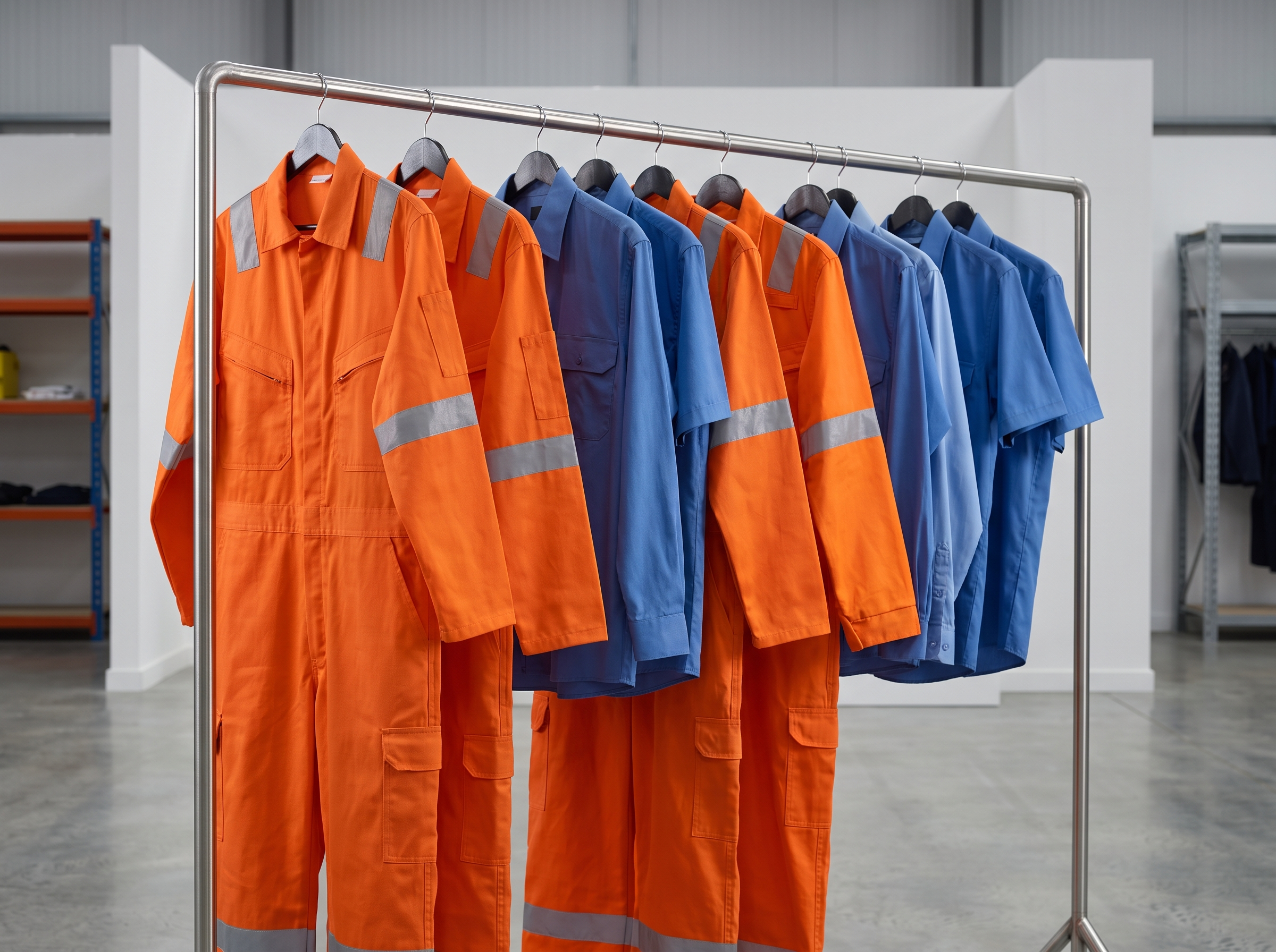 Workwear