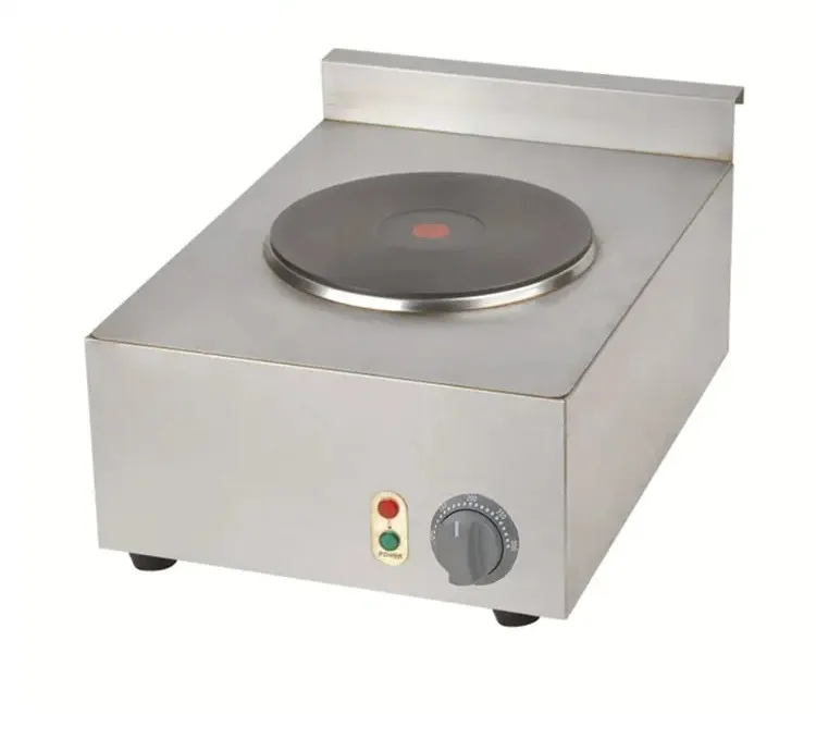 Single Induction Cooker