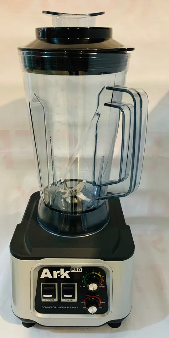 Juicer Blender K81