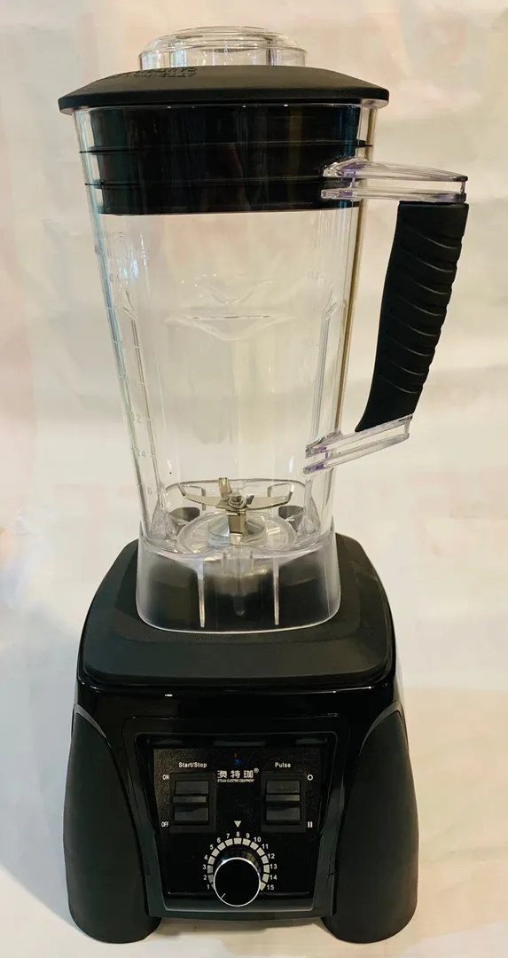 Juicer Blender 1008S