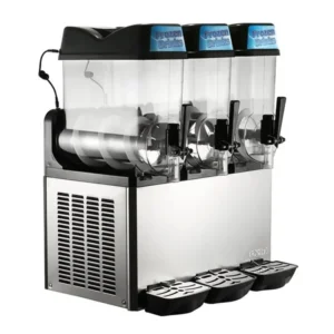 Ark 3 Tank 12L Slush Machine
