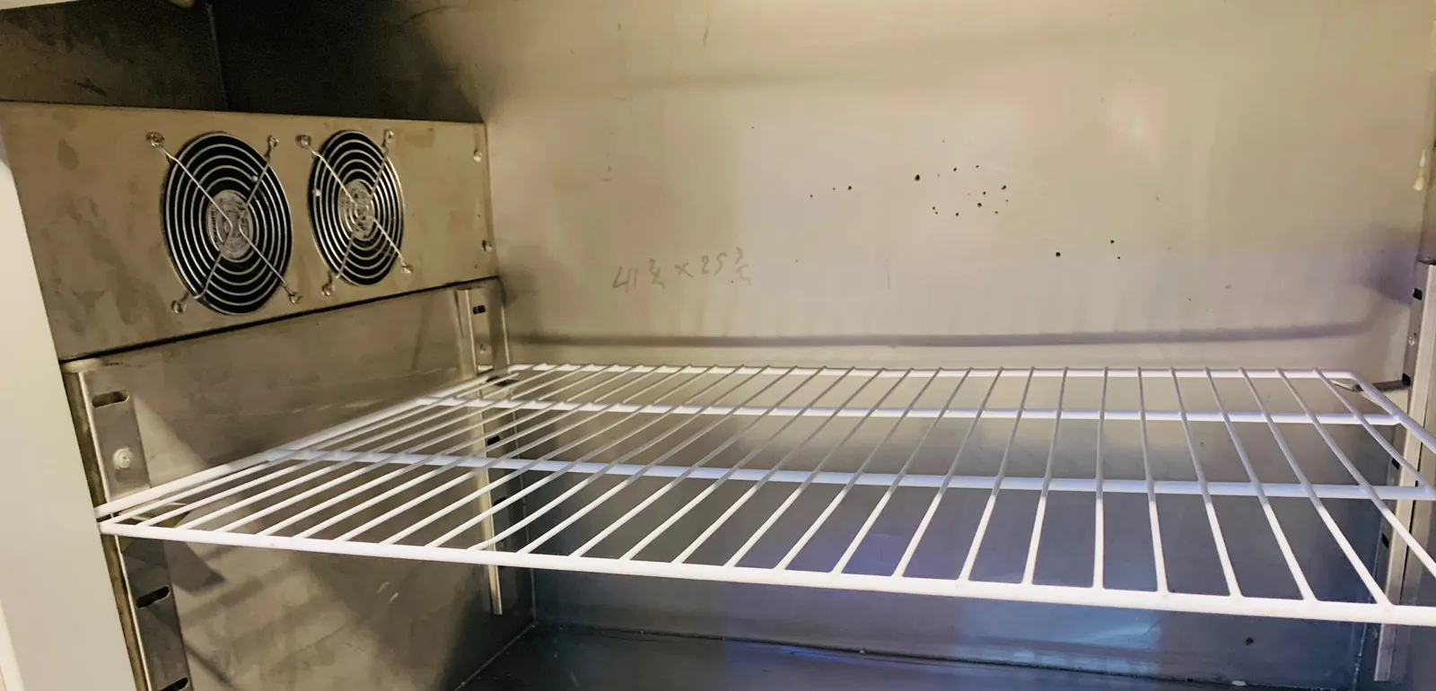 Undercounter Chiller 4? - Image 2