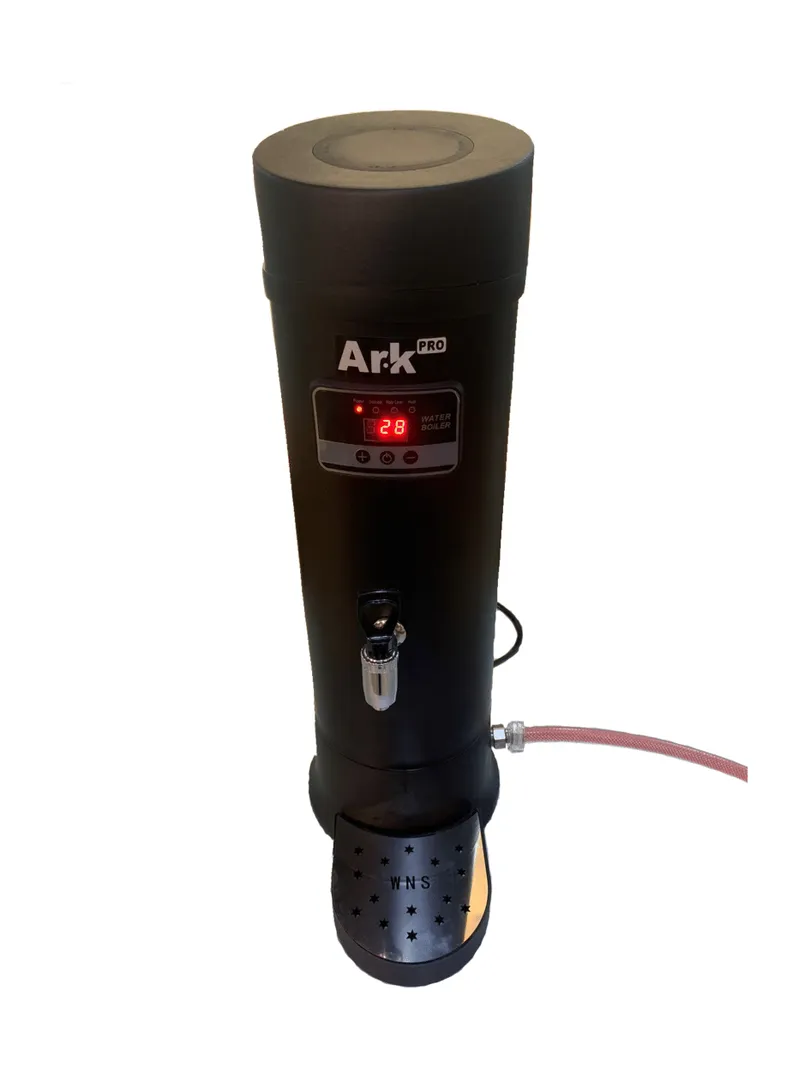 Hot Water Dispenser Digital