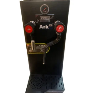 Coffee/Tea Steamer 023