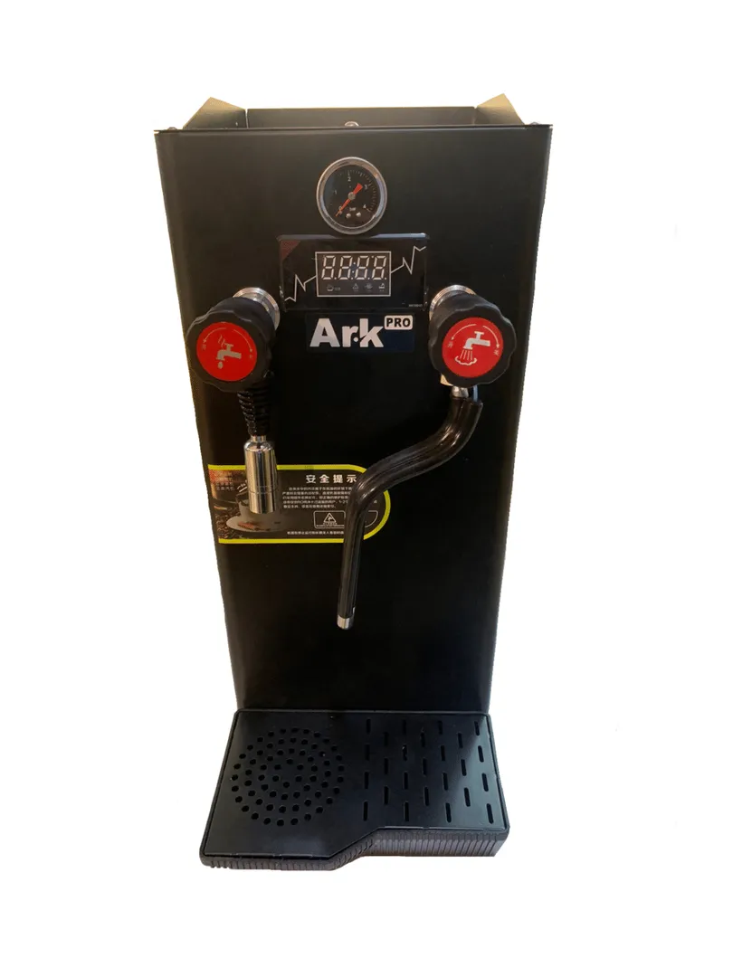 Coffee/Tea Steamer 023