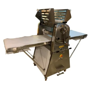 Dough Sheeter Standing