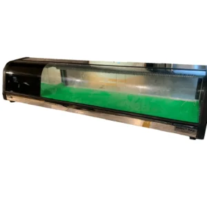 Sushi Case 5?
