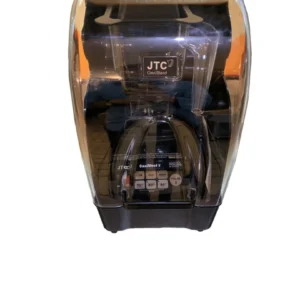JTC Omni Blend V Sound Proof Blender