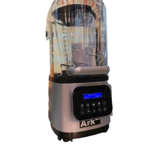 J2XC Sound Proof Digital Blender