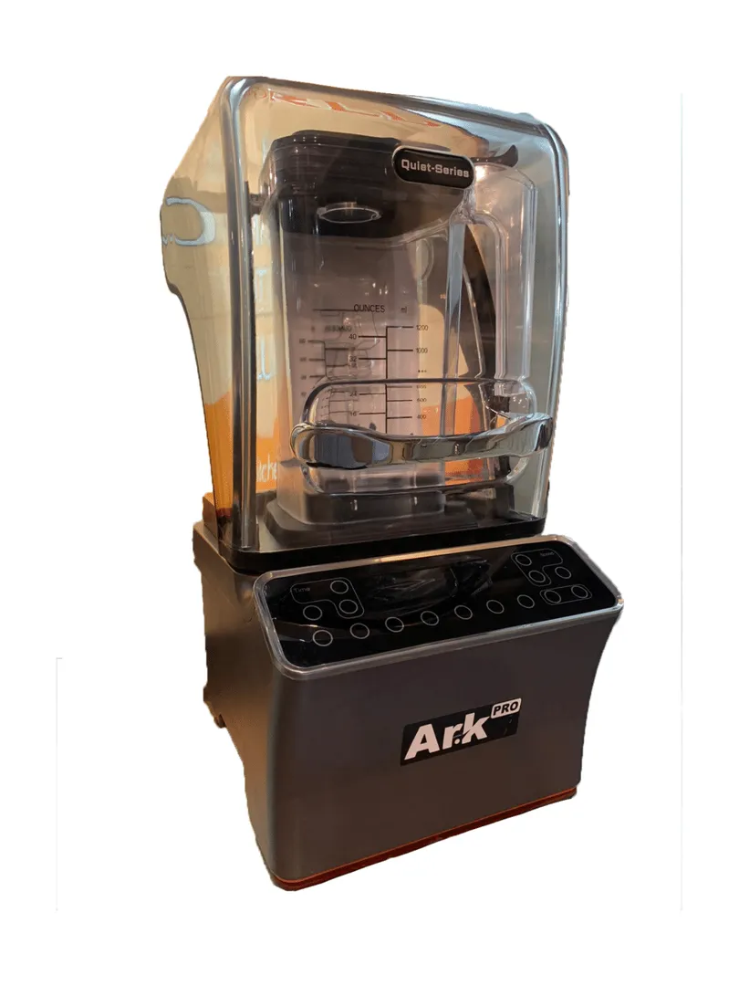 XT8 Sound Proof Digital Blender - Image 2