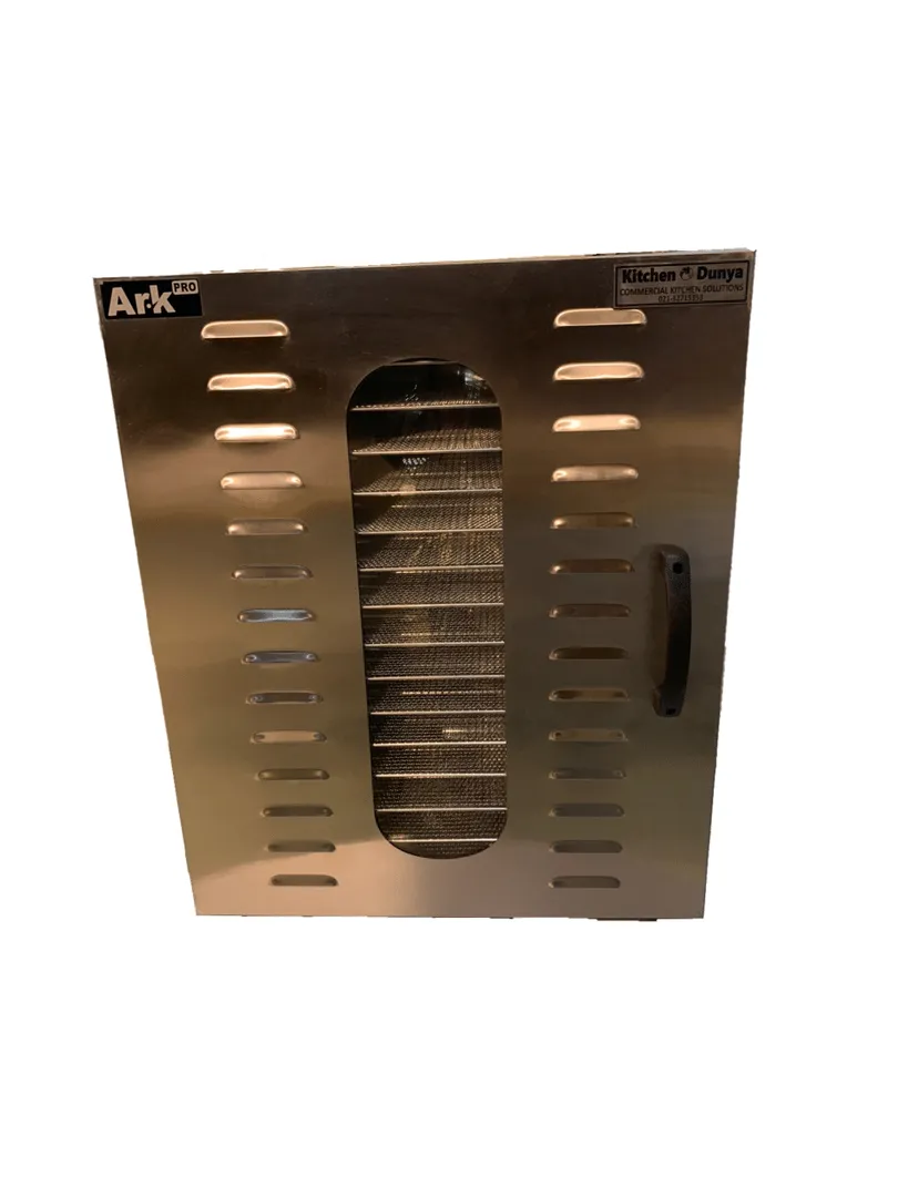 Commercial Food Dehydrator