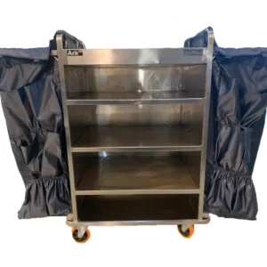 House Keeping Trolley 023X