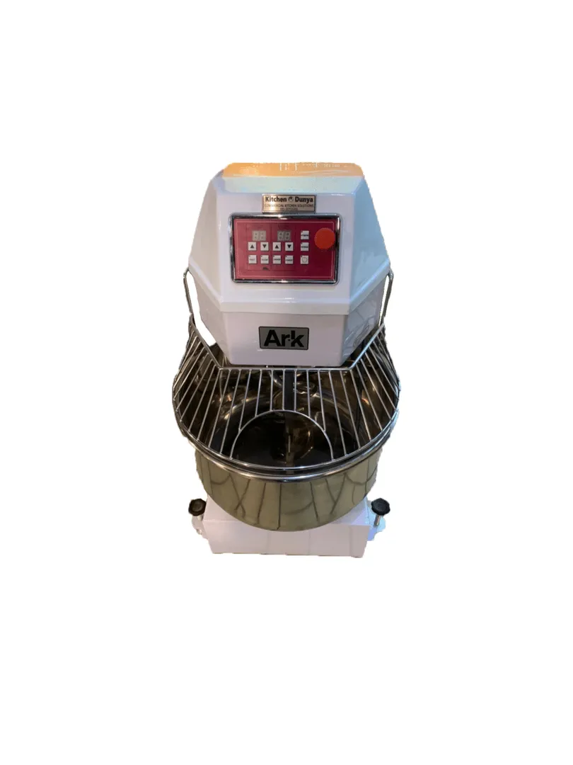 Spiral Mixer 70 litre