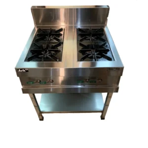 4 Burner Stove Exp 023