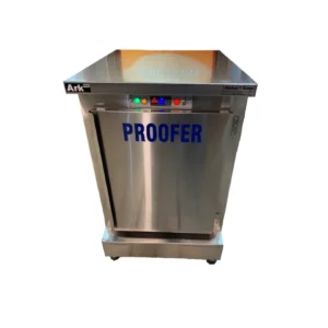 Proofer 5 Tray