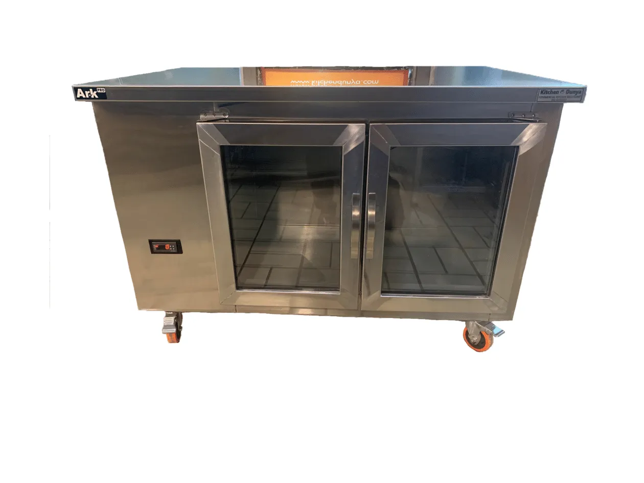 Undercounter Bar Chiller