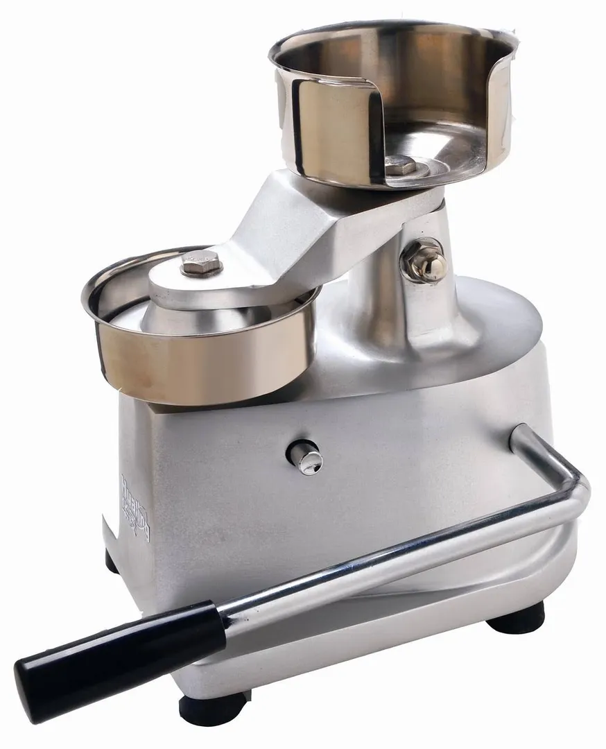 Patty Press