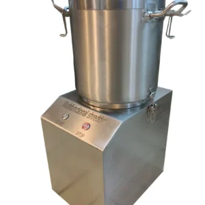 Multifunctional Shredder
