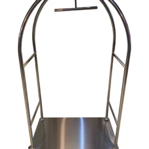 Luggage Trolley X022