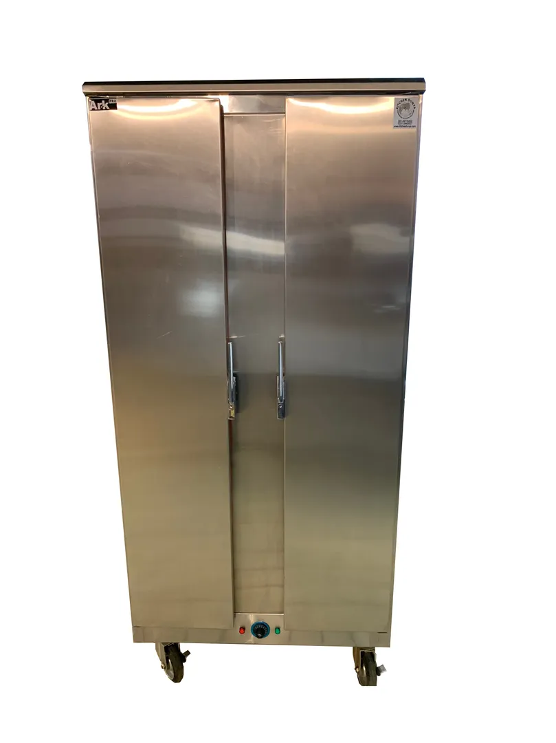 Chef Base Chiller