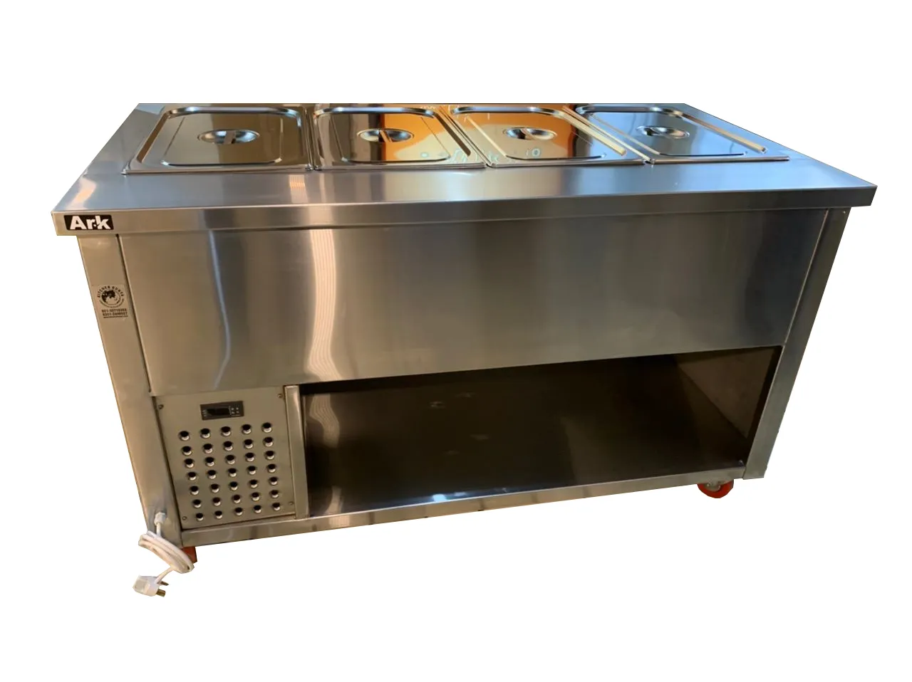 Retarder Proofer RP-2X - Image 3