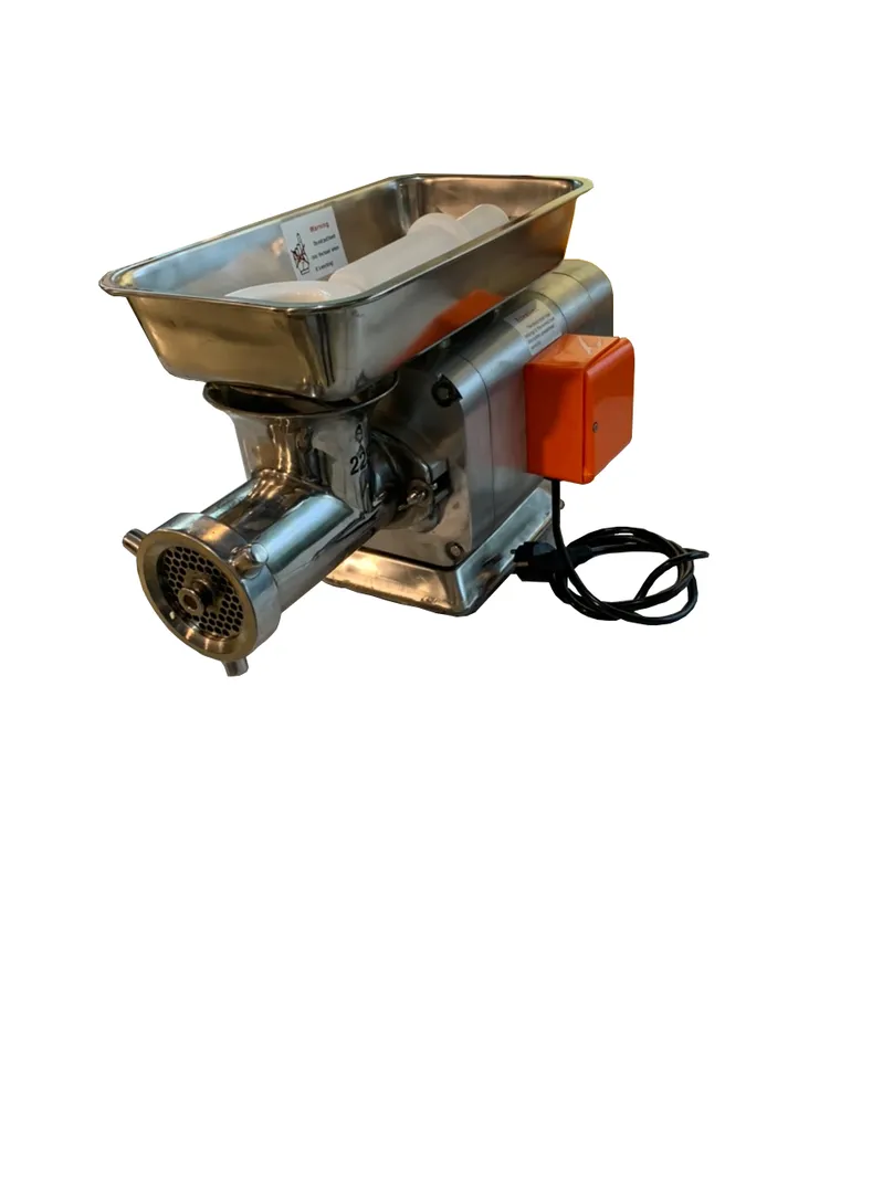 Meat Grinder 22 Exc 022 - Image 4