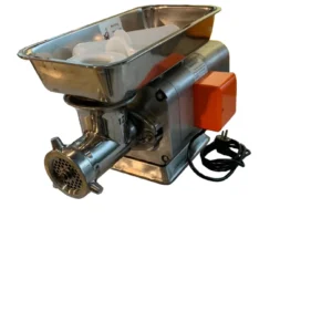 Dual Tank Fryer + Hot Plate