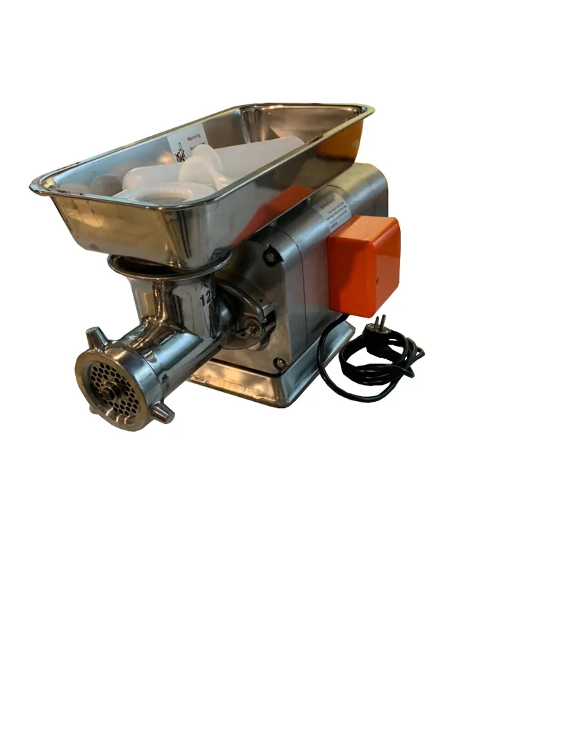 Meat Grinder 12 Exc 022 - Image 4