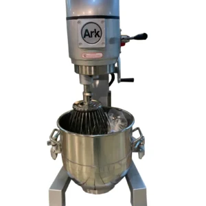 Planetary Mixer 40 ltr