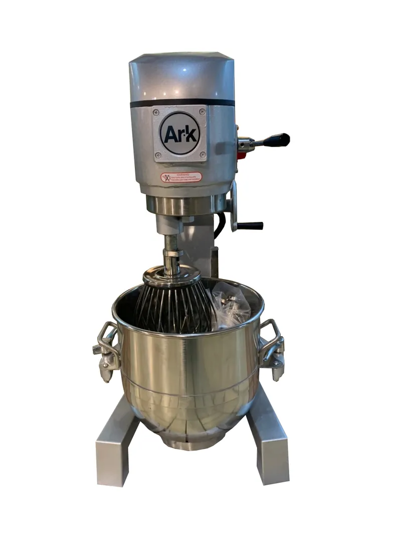 Planetary Mixer 40 ltr