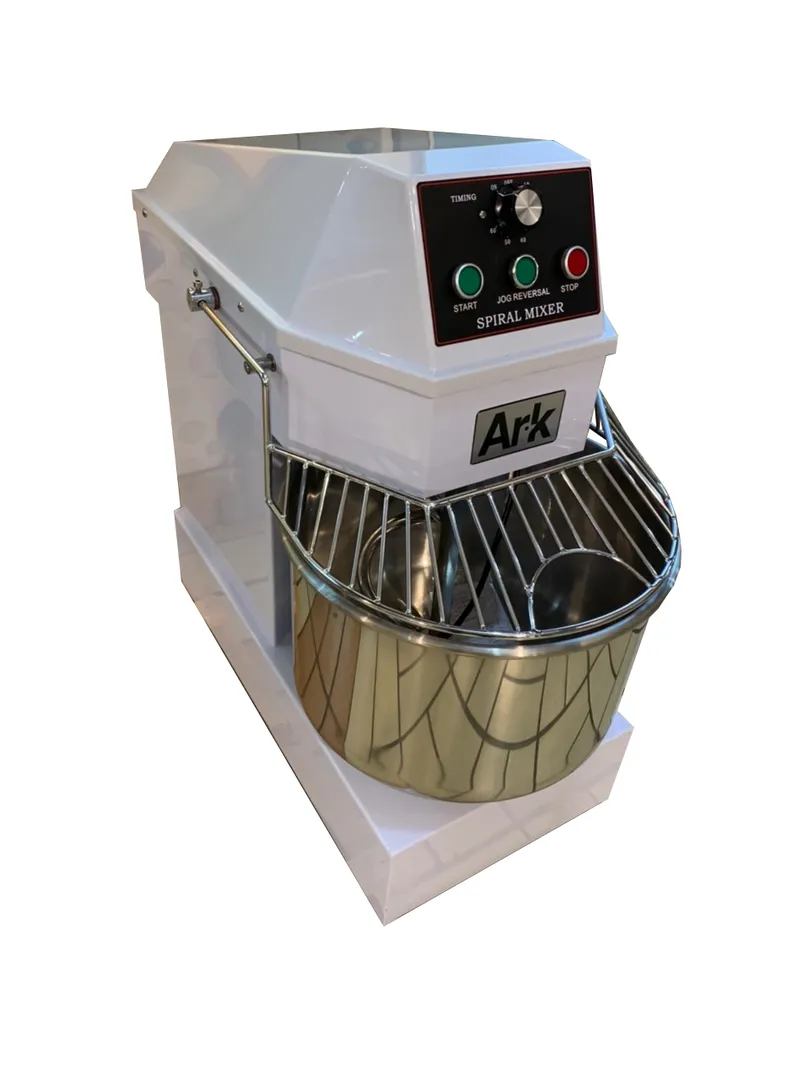 Spiral Mixer 30 ltr - Image 4