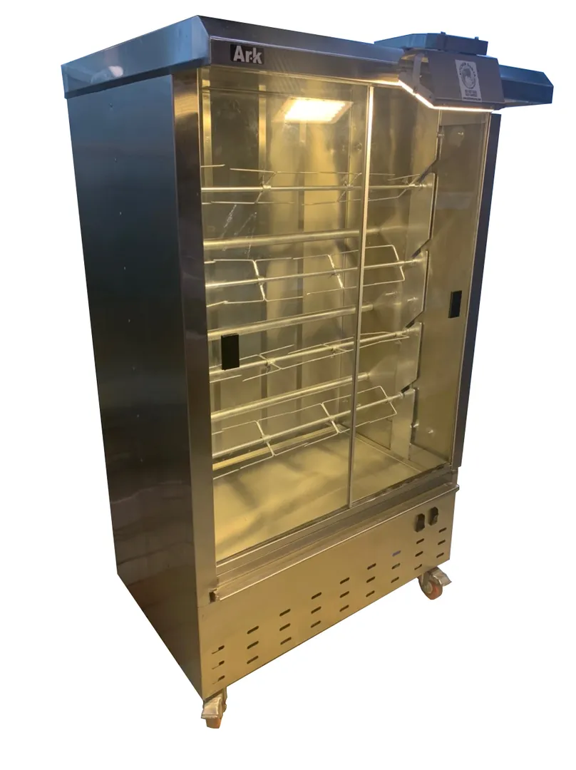 Rotisserie Standing - Image 3
