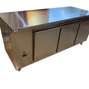 Hot Bain Marie 3 Pan