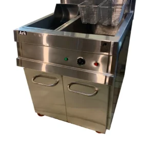 Hot Plate Plain 4